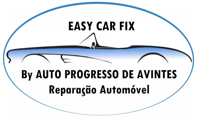 Easy Car Fix — By Auto Progresso de Avintes — Reparação Automóvel